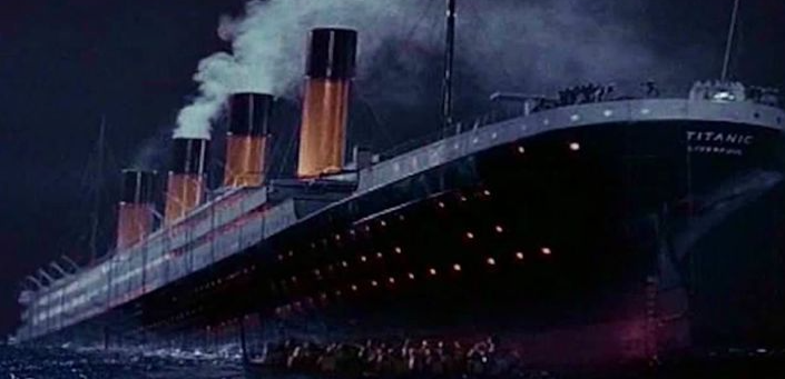 Titanic Survial Prediction